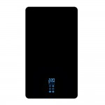 Электрический котёл отопления одноконтурный настенный Лемакс PROPLUS 7,5 кВт