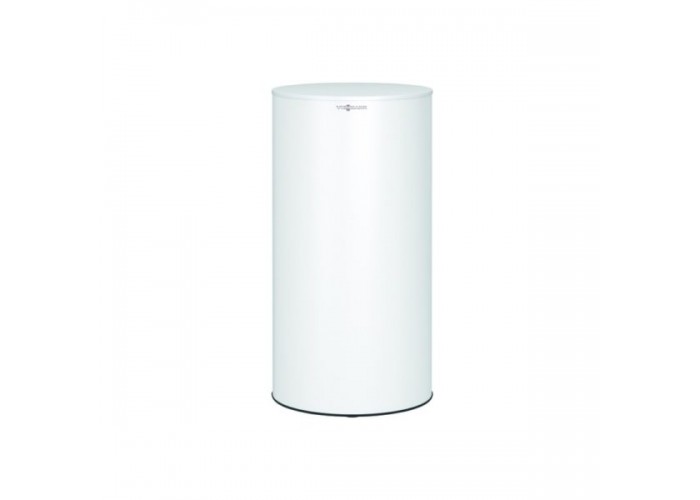 Бойлер косвенного нагрева Viessmann Vitocell 100-W, Typ CVAA 200 л