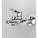 Смеситель для ванны с душем AM.PM X-Joy F85A10000