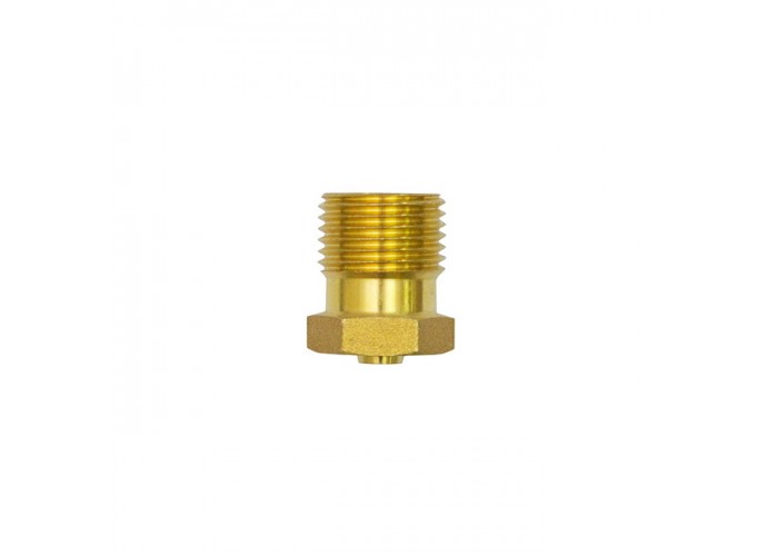 Автоматический сливной клапан UNIPUMP для скважины 1/2