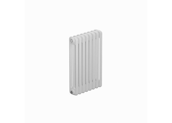 Стальной трубчатый радиатор отопления Rifar TUBOG TUB 3057-12 (Белый)