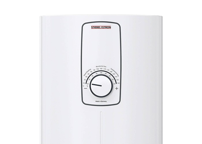 Электрический проточный водонагреватель Stiebel Eltron DCE-S 10/12 Plus