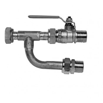 Набор для рециркуляции Baxi NUVOLA Duo-tec(арт. KHG71402271)