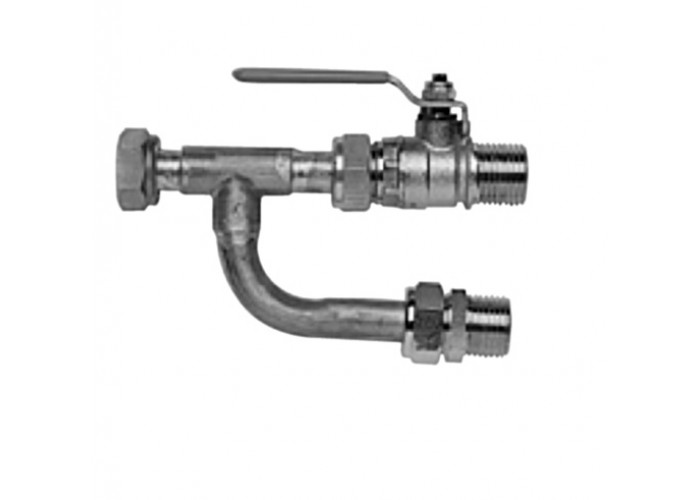 Набор для рециркуляции Baxi NUVOLA Duo-tec(арт. KHG71402271)