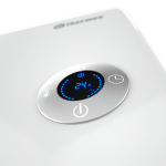 Электрический обогреватель Thermex Frame 2000E Wi-Fi