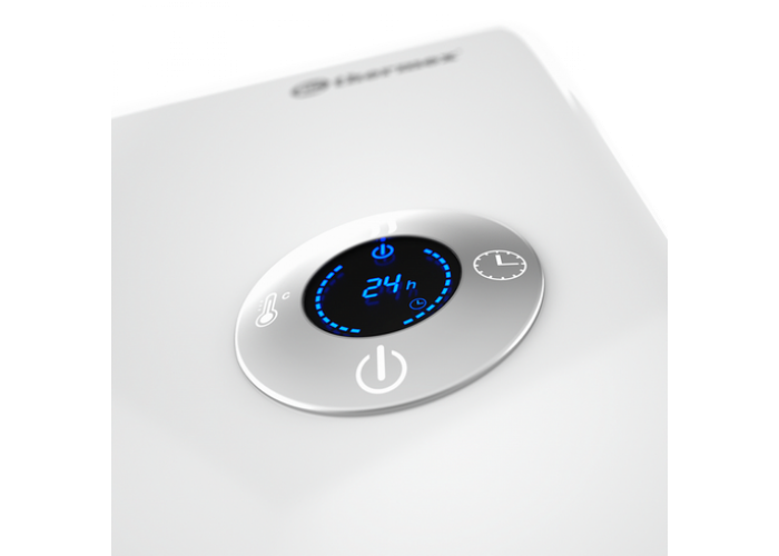 Электрический обогреватель Thermex Frame 2000E Wi-Fi