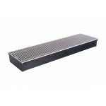 Внутрипольный конвектор с естественной конвекцией Stout SCN-1100-0819080