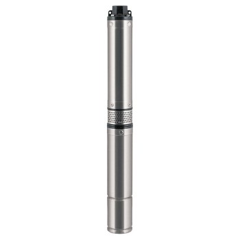 Скважинный насос UNIPUMP БЦП 3,5-0,63-36, 370 Вт, кабель 15 м