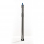 Скважинный насос Grundfos SQ 1- 80