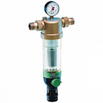 Фильтр для воды Resideo Braukmann F 76S - 1 1/4 AA