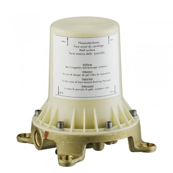 Скрытая часть смесителя AXOR Starck 10452180