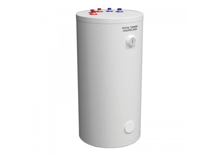 Бойлер косвенного нагрева Royal Thermo RTWX-T 150