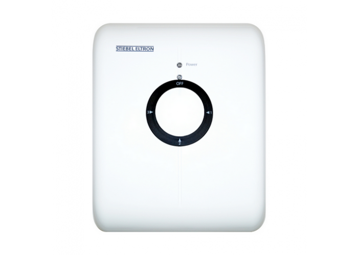 Электрический проточный водонагреватель Stiebel Eltron DDH8