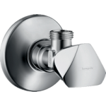 Угловой вентиль Hansgrohe E 13902000