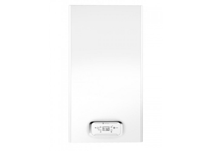 Настенный газовый двухконтурный котел отопления Chaffoteaux ALIXIA ULTRA 24 CF NG