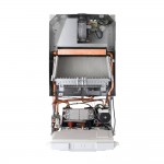 Настенный газовый двухконтурный котёл Protherm Пантера 25 KOV