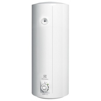 Накопительный водонагреватель Electrolux EWH 50 AXIOmatic Slim Накопительный водонагреватель Electrolux EWH 50 AXIOmatic Slim