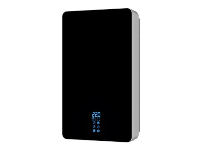 Электрический котёл отопления одноконтурный настенный Лемакс PROPLUS 15 кВт