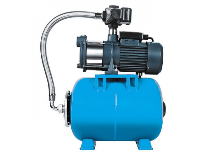 Насосная станция UNIPUMP AUTO MH 300 С