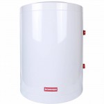 Косвенный настенный бойлер Rommer 150 л.