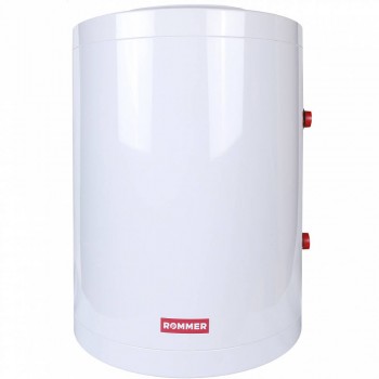 Косвенный настенный бойлер Rommer 150 л.