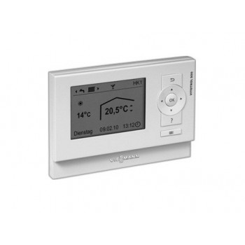 Устройство дистанционного управления Viessmann Vitotrol 200A (артикул: Z008341)
