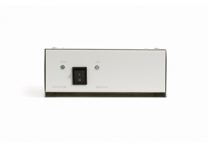 Источник бесперебойного питания Бастион Teplocom-300