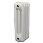 Стальной трубчатый радиатор Zehnder 3055