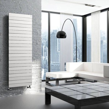 Биметаллический секционный радиатор Royal Thermo PianoForte Tower Bianco Traffico 22 секции