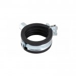 Хомут Walraven BISMAT Flash с вкладышем EPDM, 20-23 мм, M8