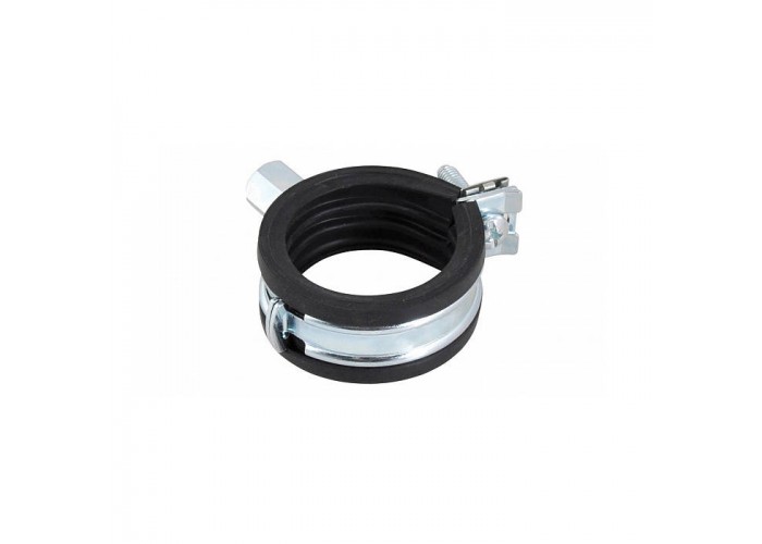 Хомут Walraven BISMAT Flash с вкладышем EPDM, 20-23 мм, M8