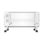 Электрический обогреватель Thermex Frame 2000E Wi-Fi