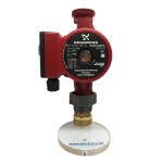 Циркуляционный насос Grundfos UPS 25-60