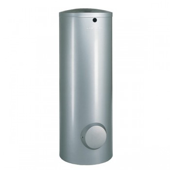 Бойлер косвенного нагрева Viessmann Vitocell-V 100 CVA 200