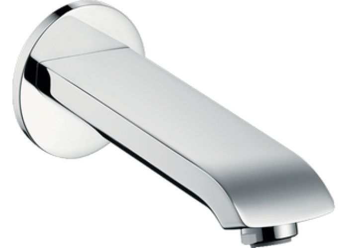 Излив для ванны Hansgrohe Metris 31494000