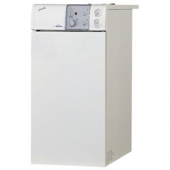 Напольный газовый котел отопления Sime RX 19 TP