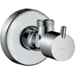 Угловой вентиль Hansgrohe S 13901000