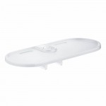 Полочка для душевой штанги Grohe EasyReach 27596000