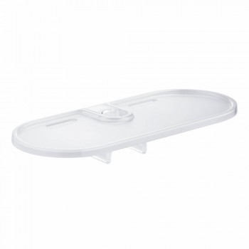 Полочка для душевой штанги Grohe EasyReach 27596000