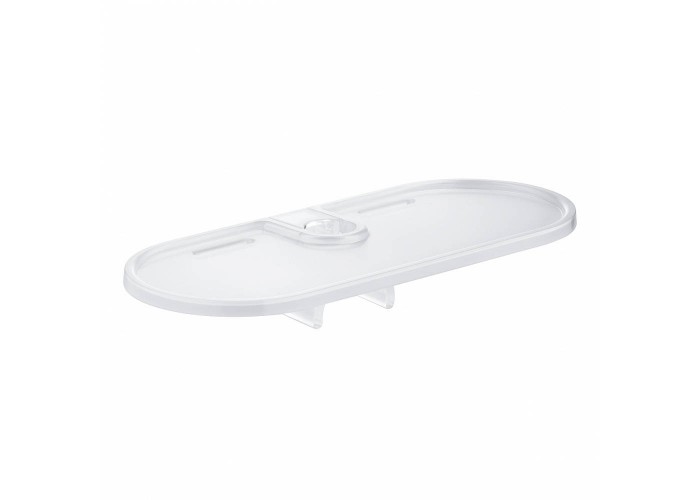 Полочка для душевой штанги Grohe EasyReach 27596000