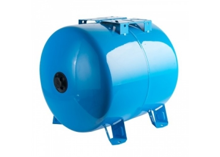 Бак с опорными стойками Stout 200 л, STW-0003-000200