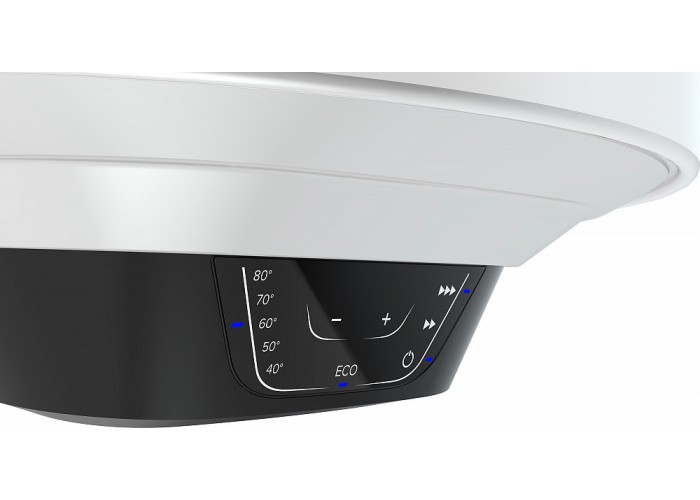 Электрический накопительный водонагреватель Ariston PRO1 ECO INOX ABS PW 50 V
