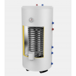 Бойлер напольный косвенного нагрева Termica AMET 150 INOX