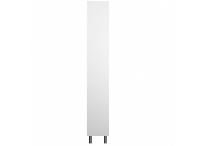 Шкаф-колонна AM.PM Gem M90CSL0306WG напольный, 30 см, белый