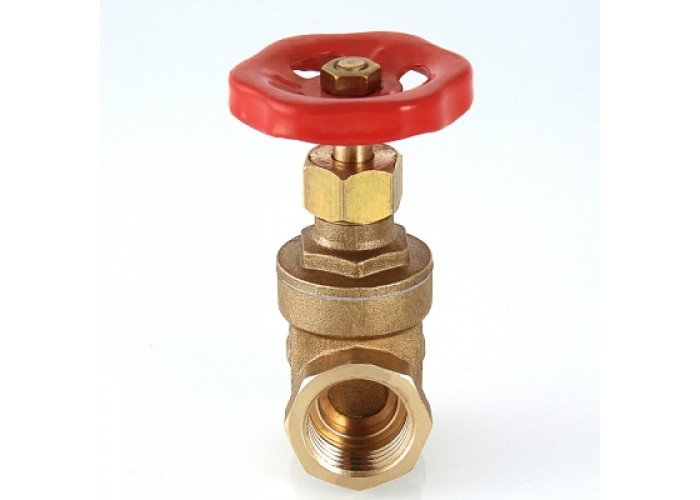 Задвижка муфтовая VALTEC PN 16 1