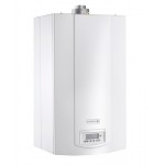 Настенный газовый двухконтурный котёл De Dietrich ZENA PLUS MSL 31 MI FF