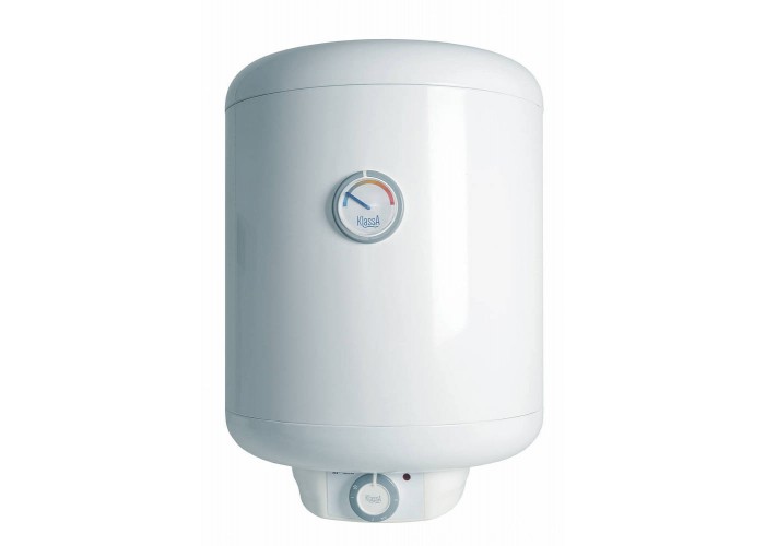 Электрический накопительный водонагреватель Metalac KlassA INOX CH 80 R