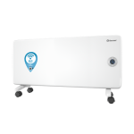 Электрический обогреватель Thermex Frame 2000E Wi-Fi