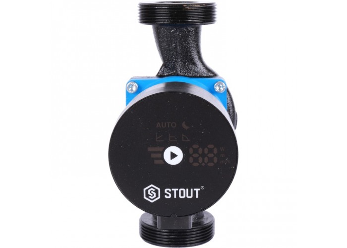 Циркуляционный насос Stout mini pro 32/80-180