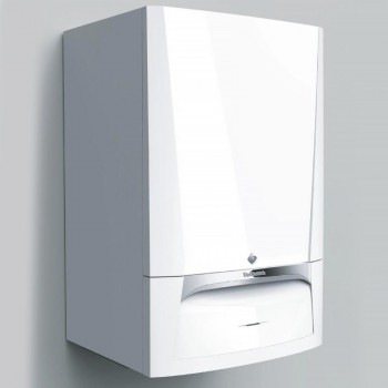Настенный газовый конденсационный котел отопления De Dietrich EVODENS AMC PRO, AMC 45, DIEMATIC EVOLUTION 7699475